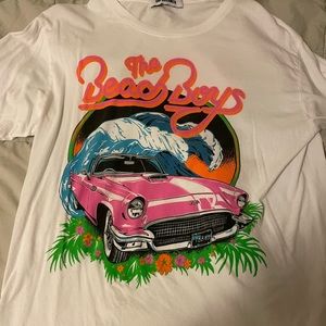 New Daydreamer Beach Boys Tee! 🏝️